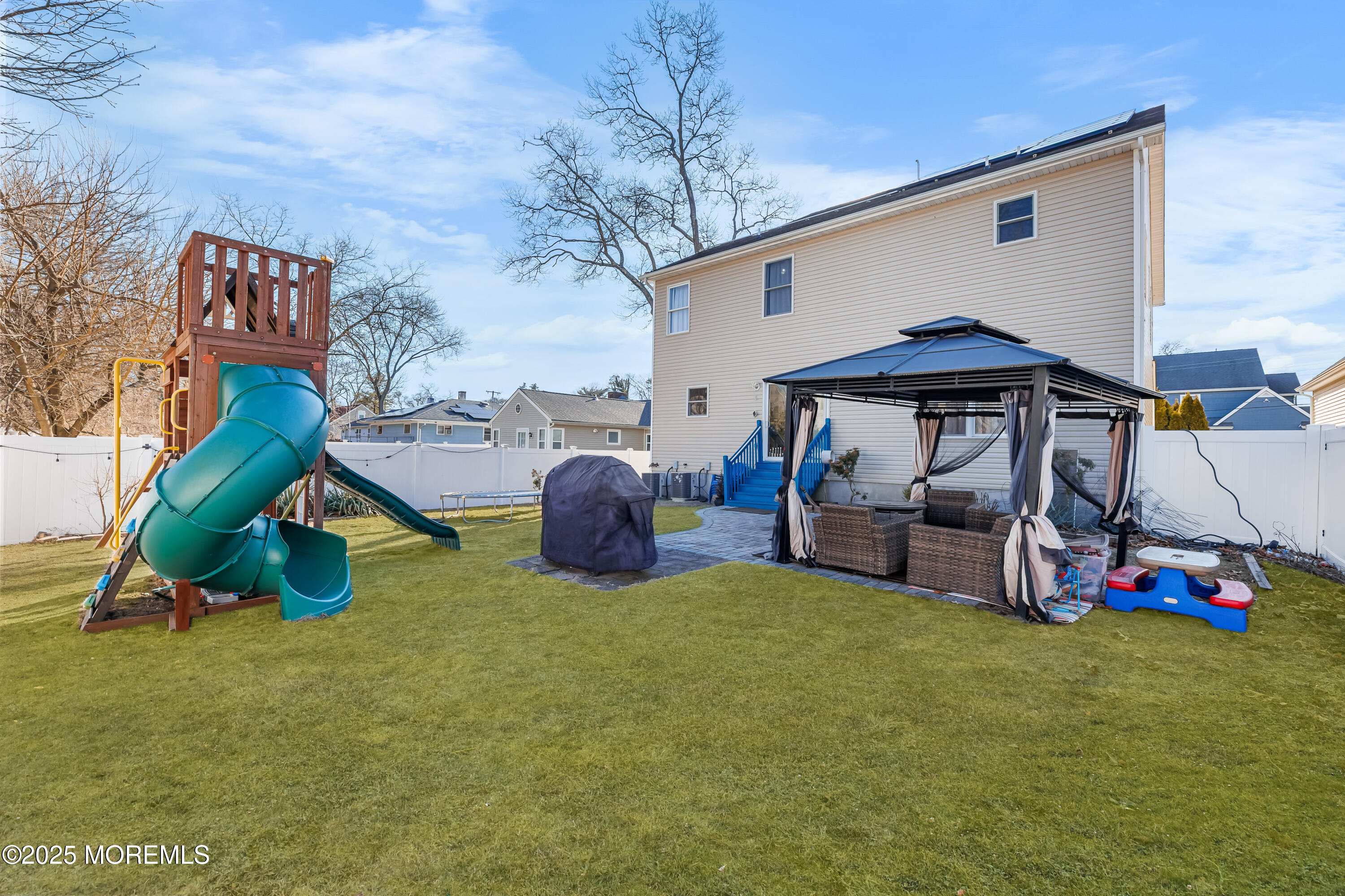 15 Stuyvesant Road, Brick, New Jersey image 32