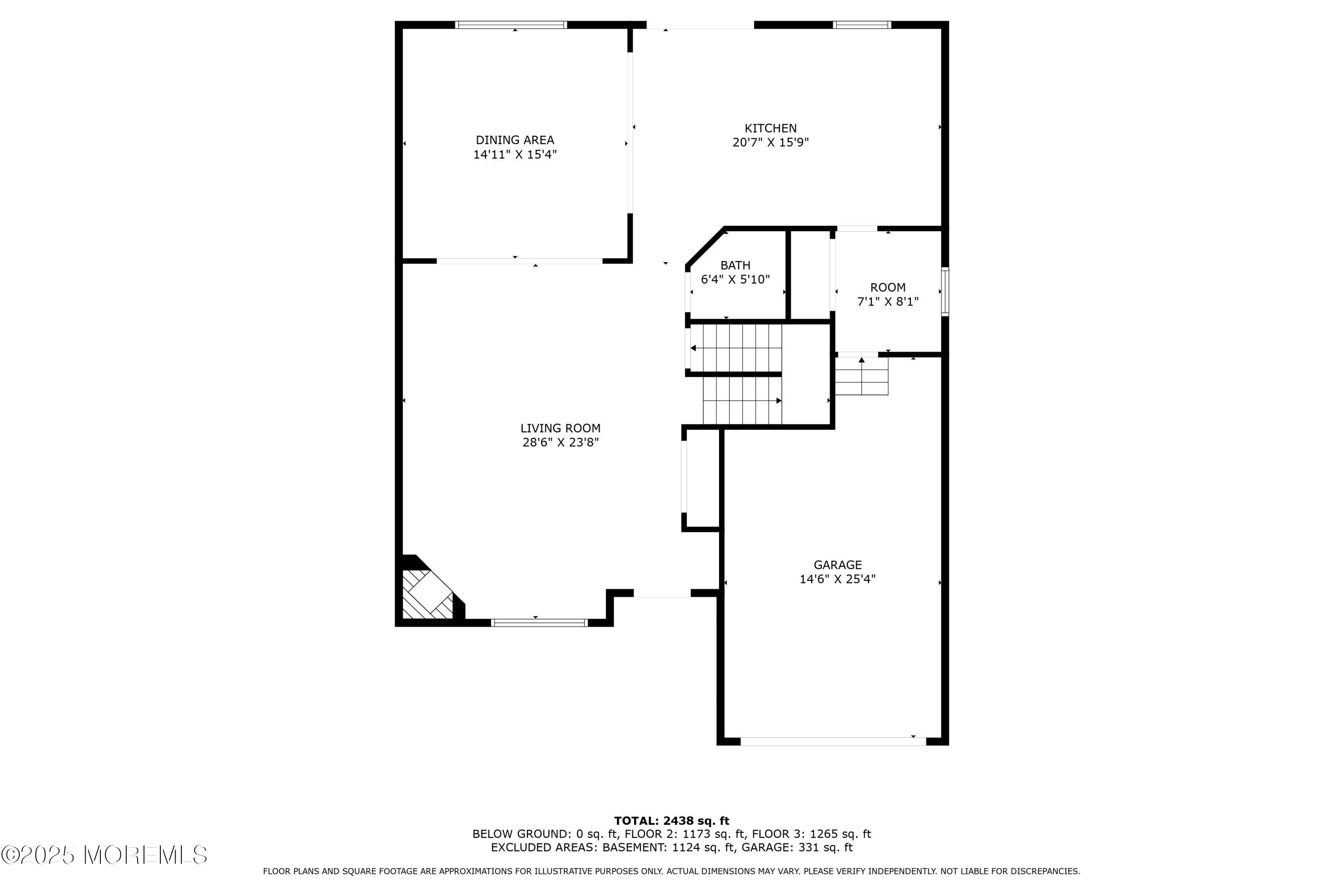 15 Stuyvesant Road, Brick, New Jersey image 46