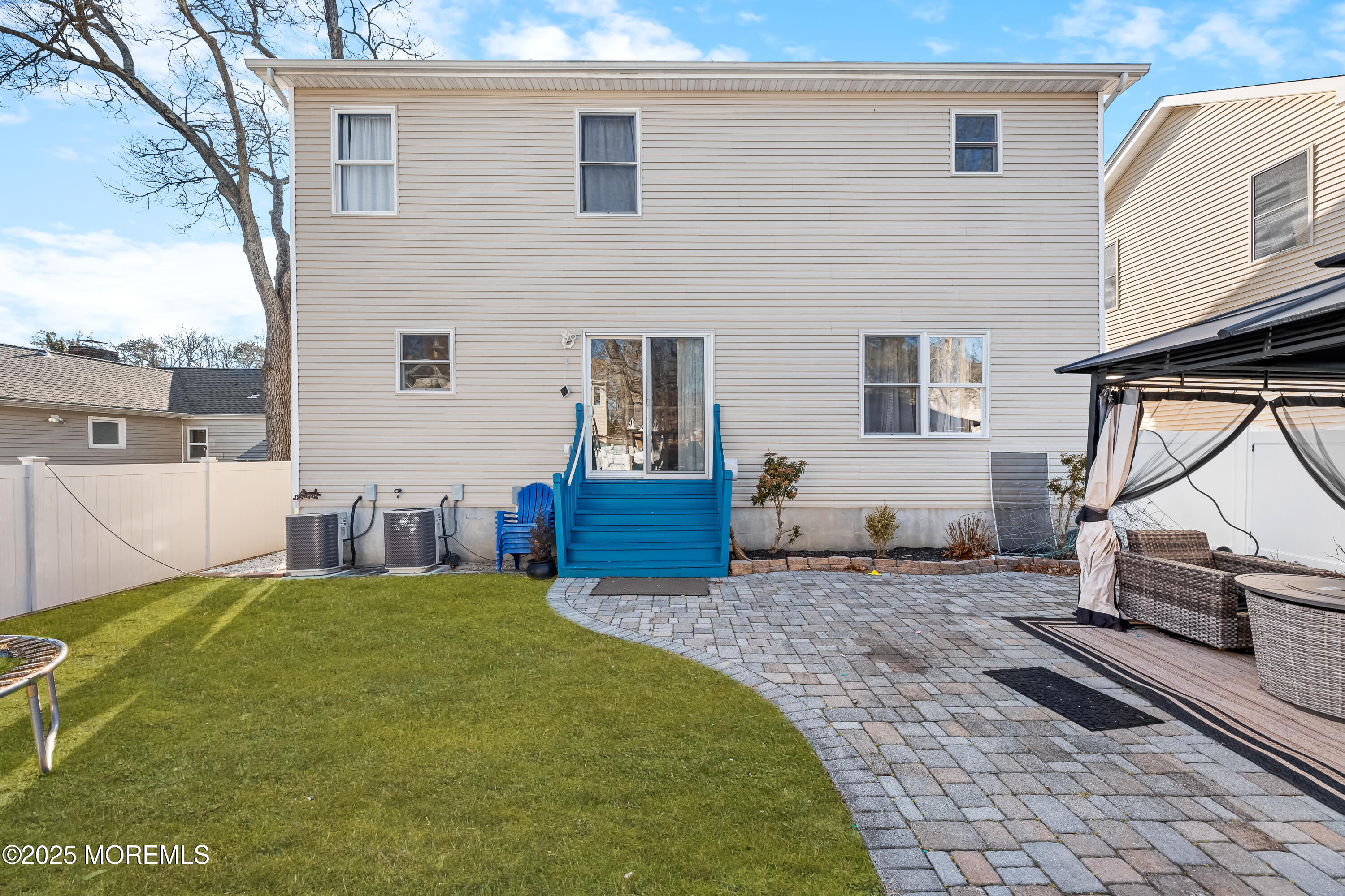 15 Stuyvesant Road, Brick, New Jersey image 34