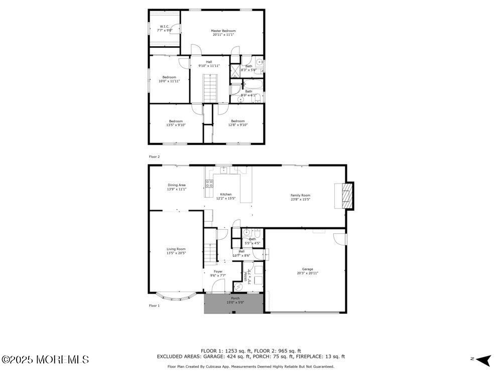 1514 Salem Road, Point Pleasant, New Jersey image 34