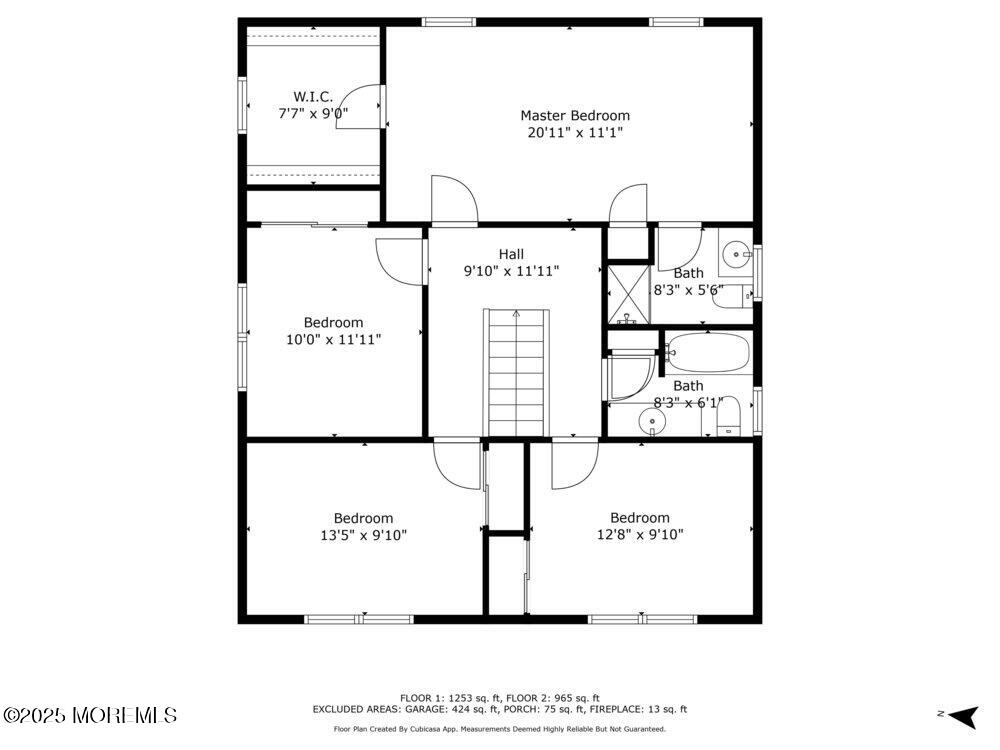 1514 Salem Road, Point Pleasant, New Jersey image 33