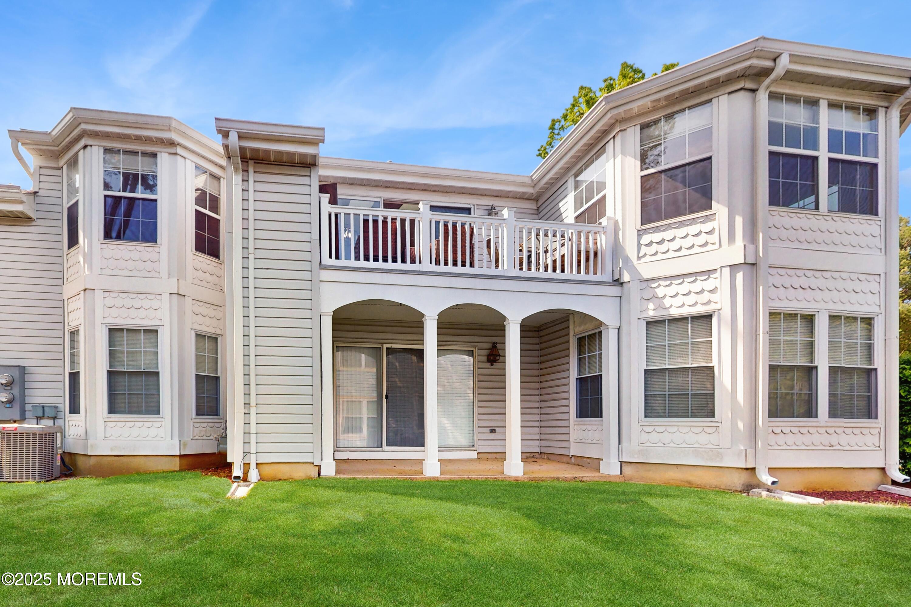 280 Tulip Lane, Freehold, New Jersey image 26