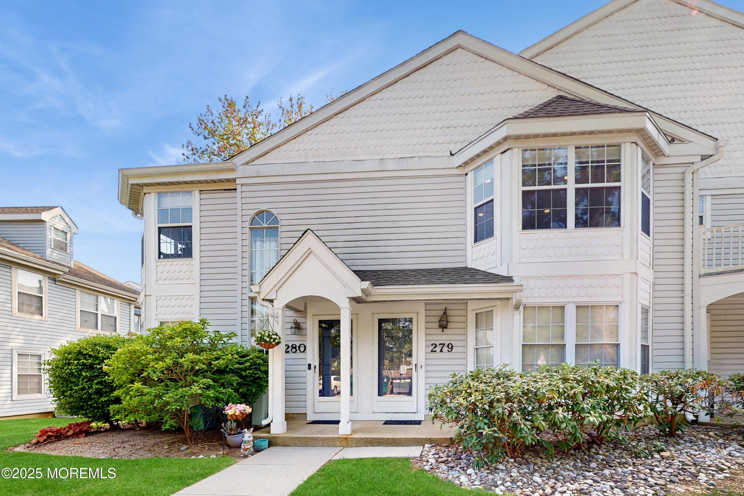 280 Tulip Lane, Freehold, New Jersey image 1