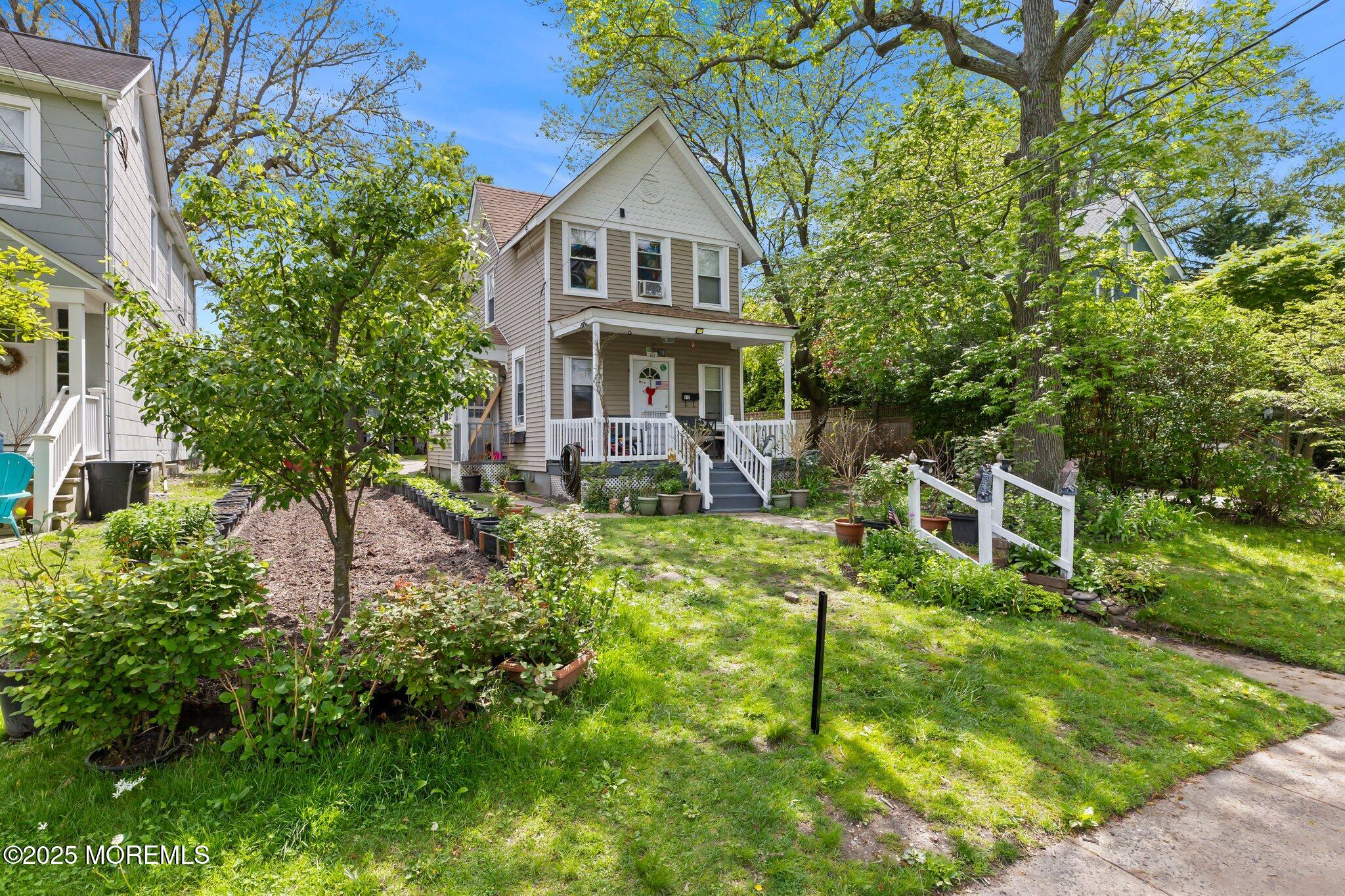 912 Sunset Avenue, Asbury Park, New Jersey image 1