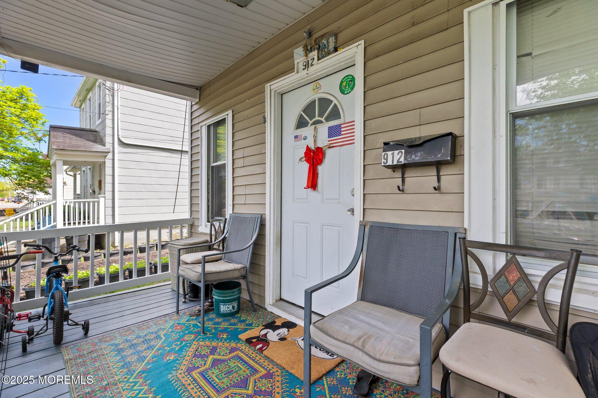 912 Sunset Avenue, Asbury Park, New Jersey image 9