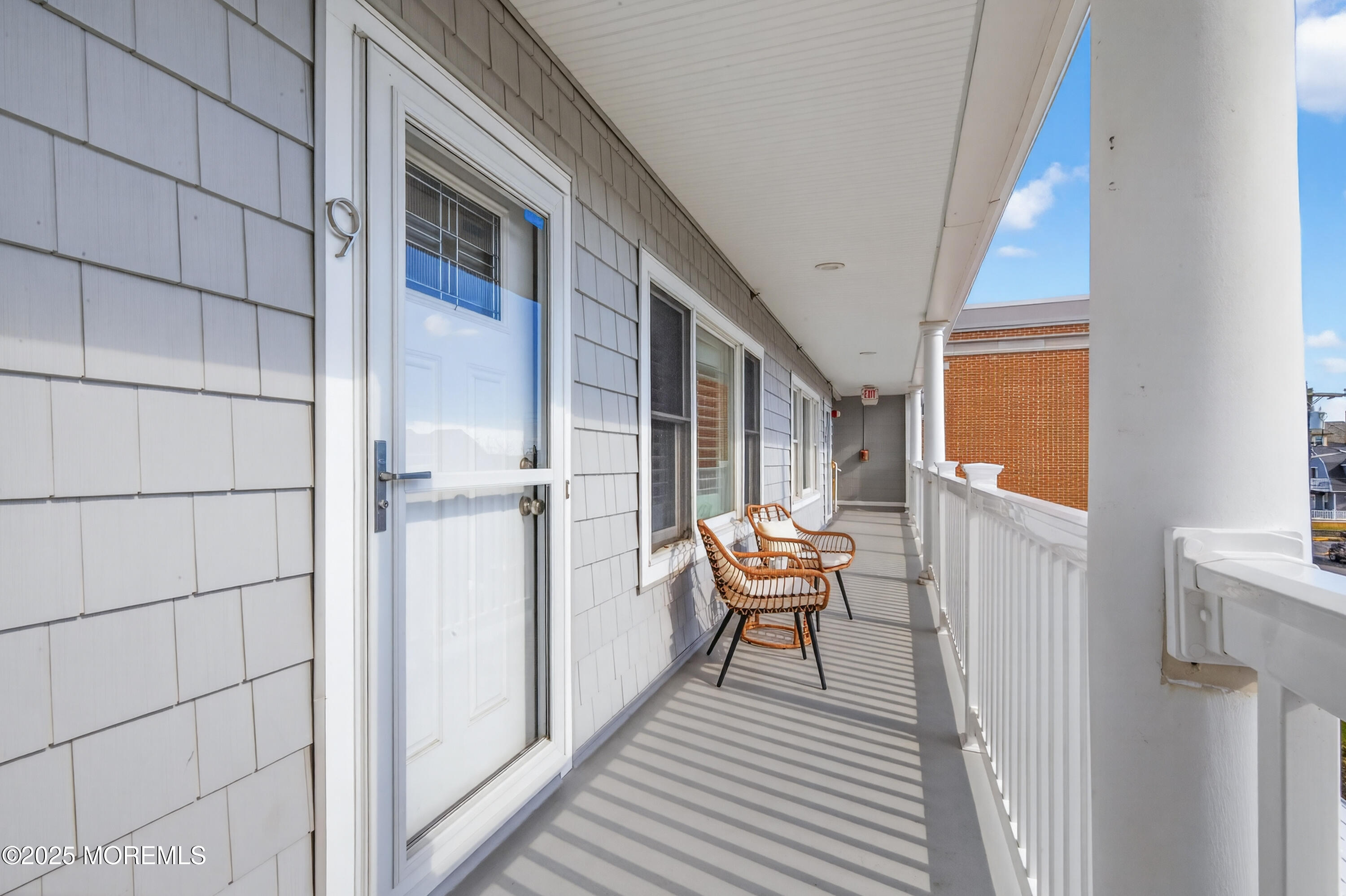 210 Ocean Park Avenue 9