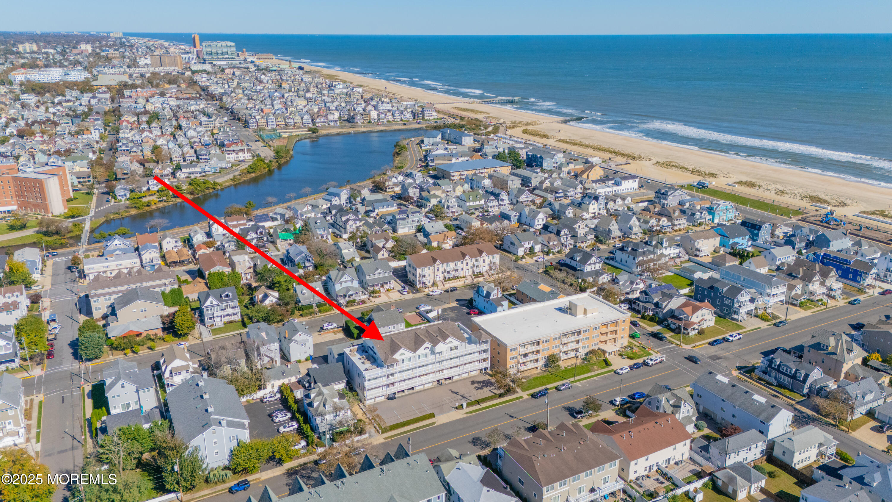 210 Ocean Park Avenue 9