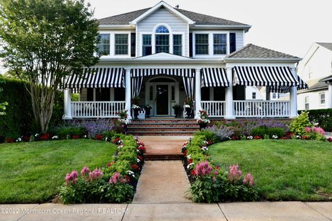 Homes For Rent - 312 Essex Avenue<br/> Spring Lake, NJ 07762