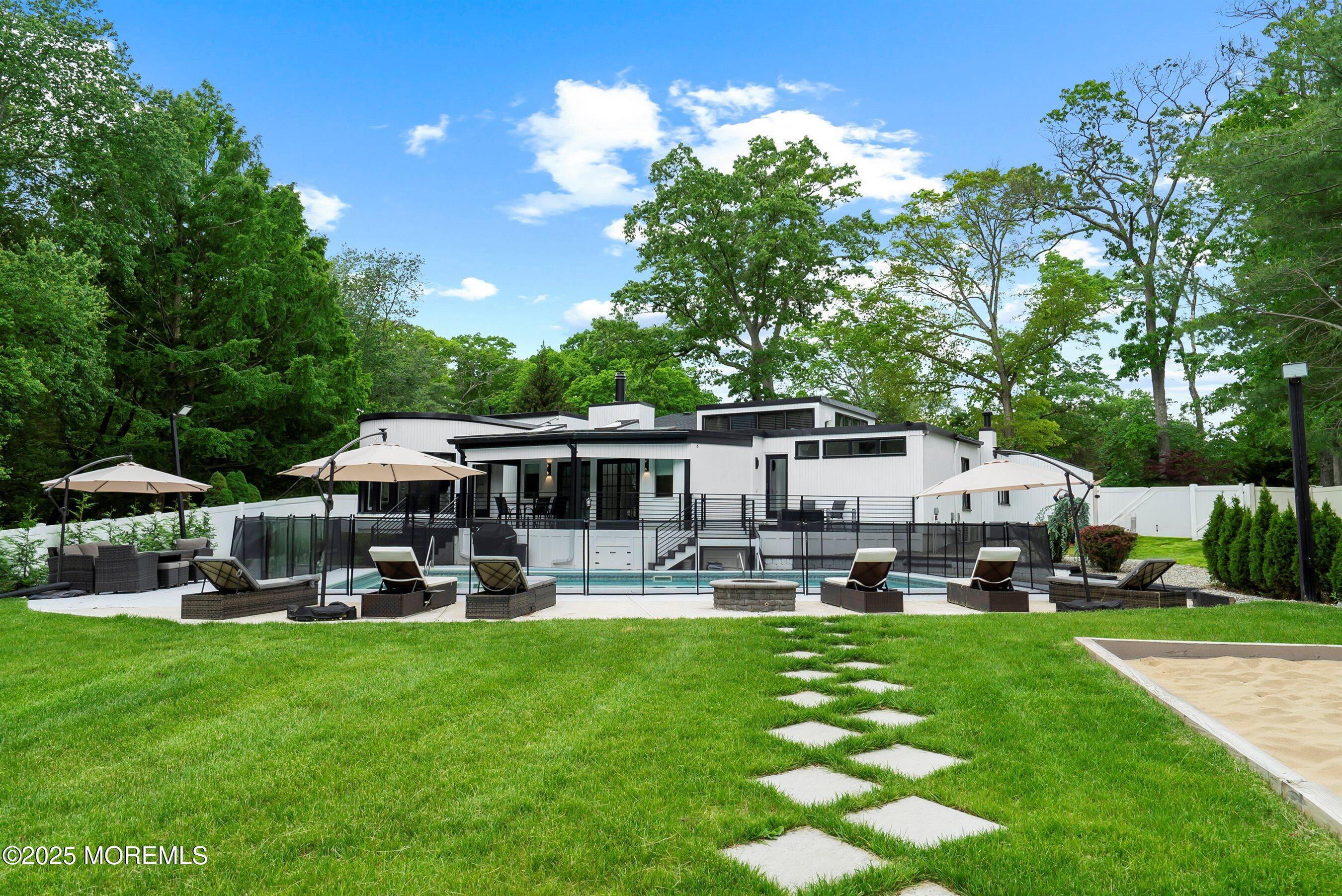 1575 Beaver Hollow Drive, Toms River, New Jersey image 50