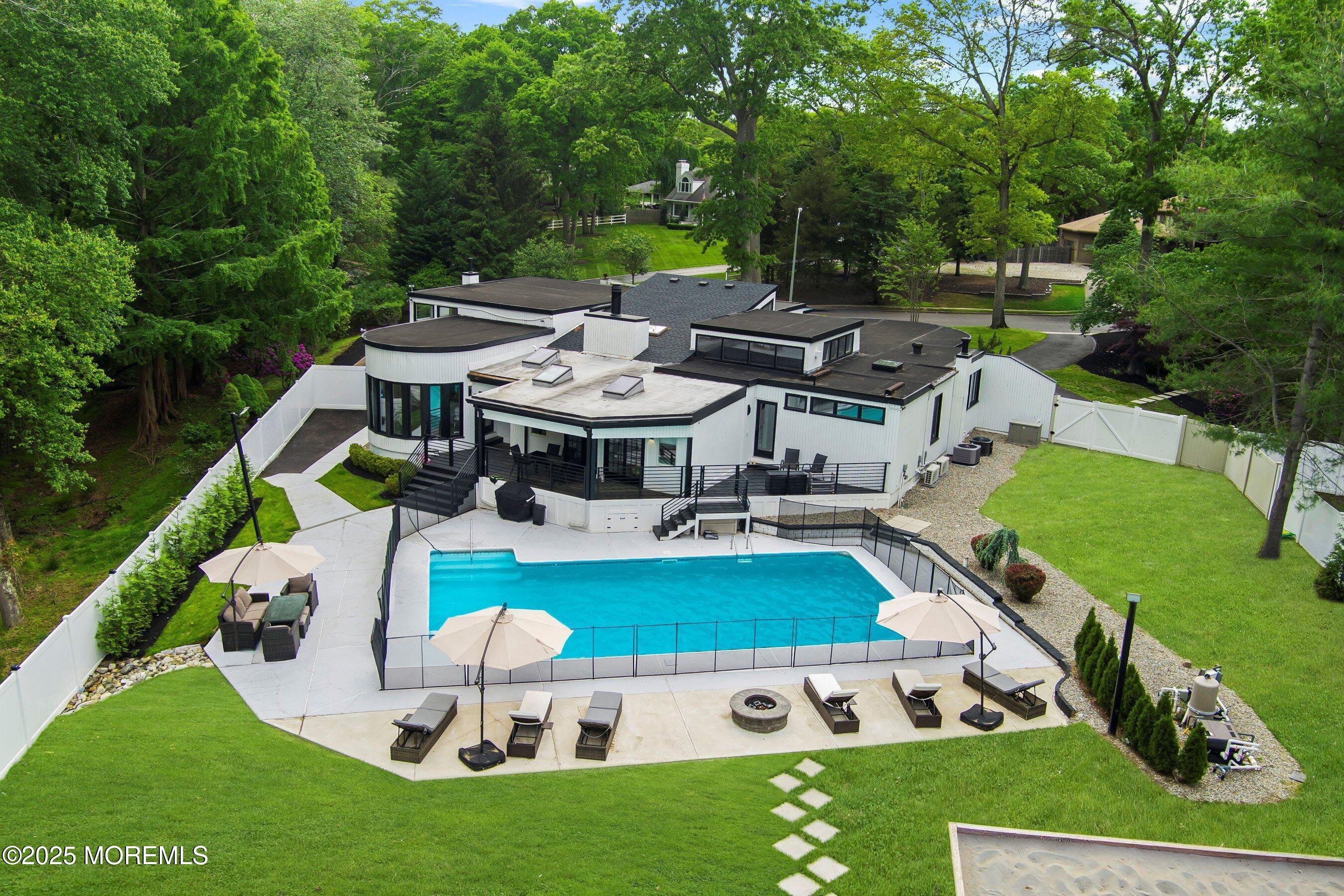 1575 Beaver Hollow Drive, Toms River, New Jersey image 7
