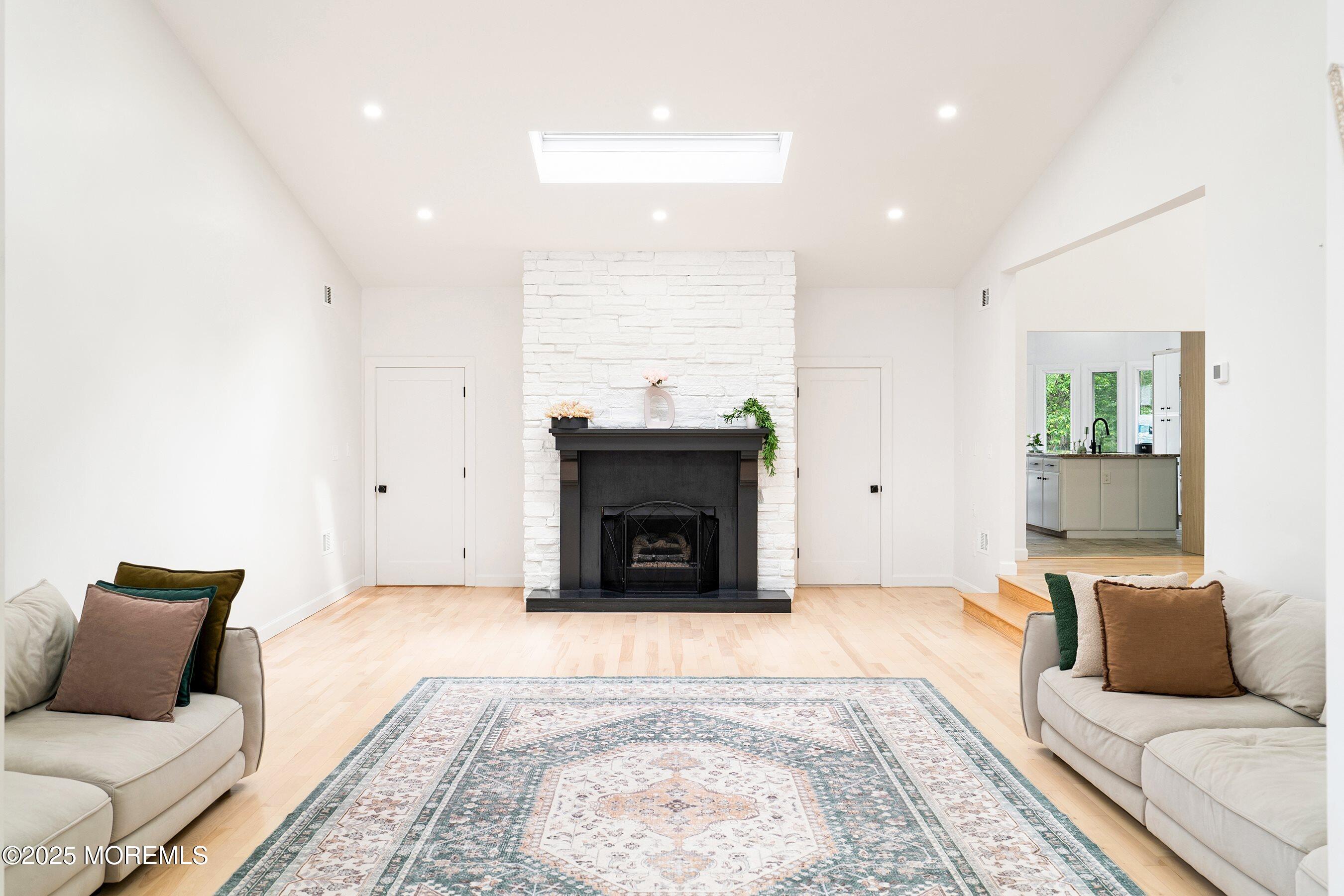 1575 Beaver Hollow Drive, Toms River, New Jersey image 12