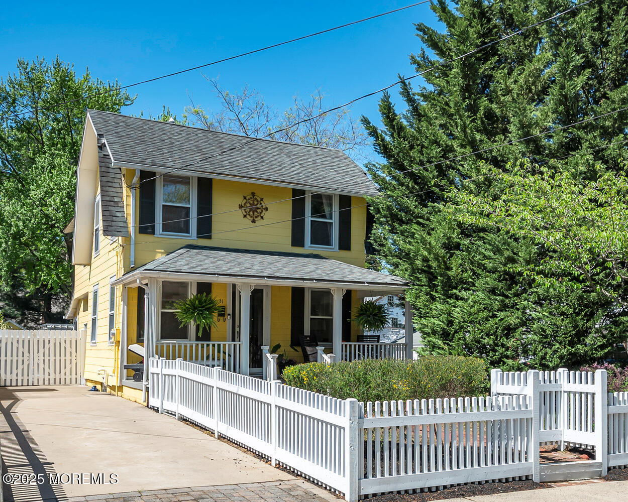 31 Gillespie Avenue, Fair Haven, New Jersey image 4