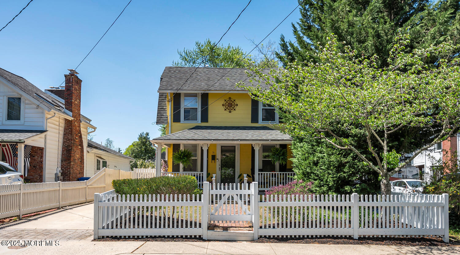 31 Gillespie Avenue, Fair Haven, New Jersey image 3