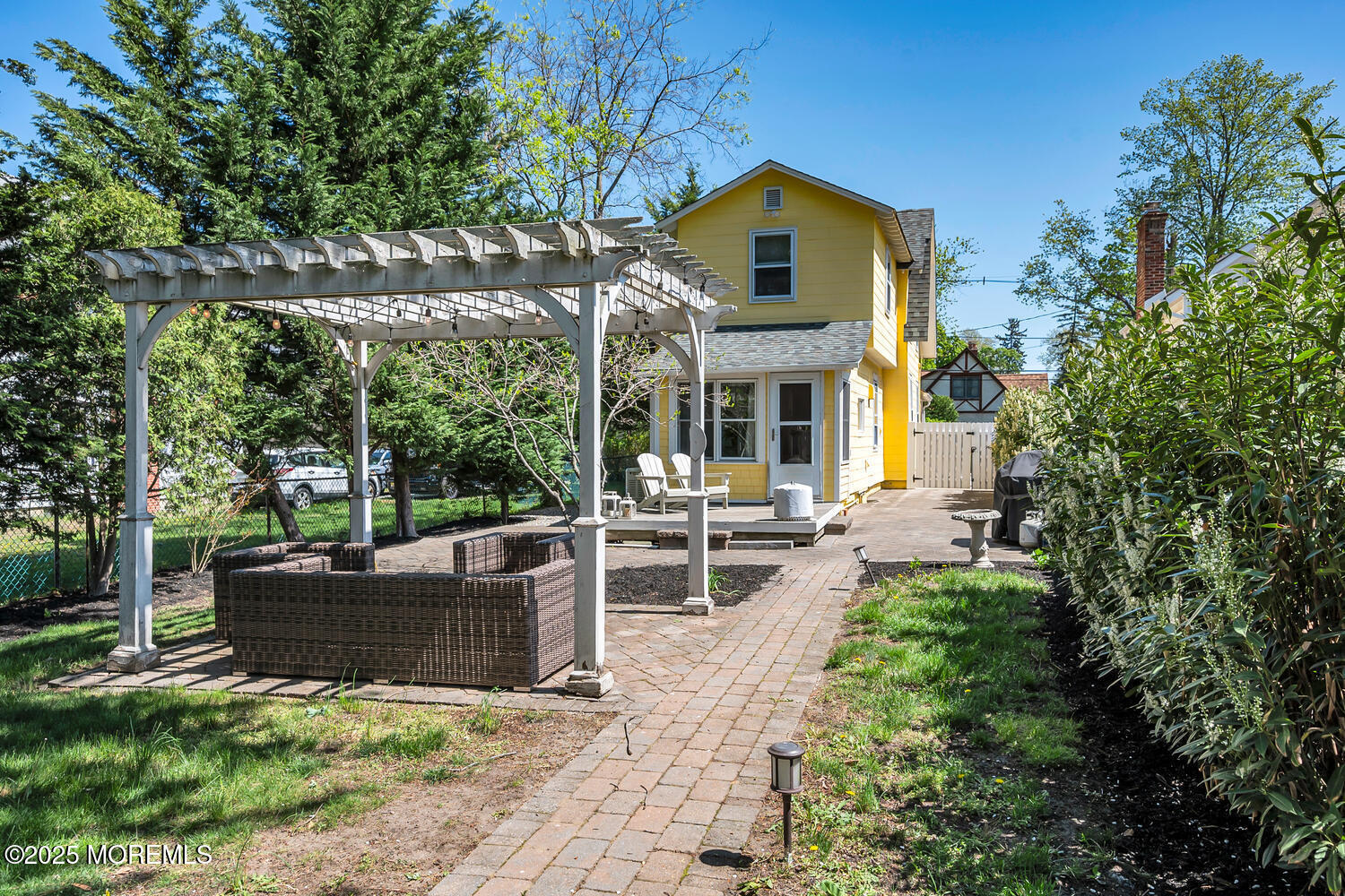 31 Gillespie Avenue, Fair Haven, New Jersey image 22