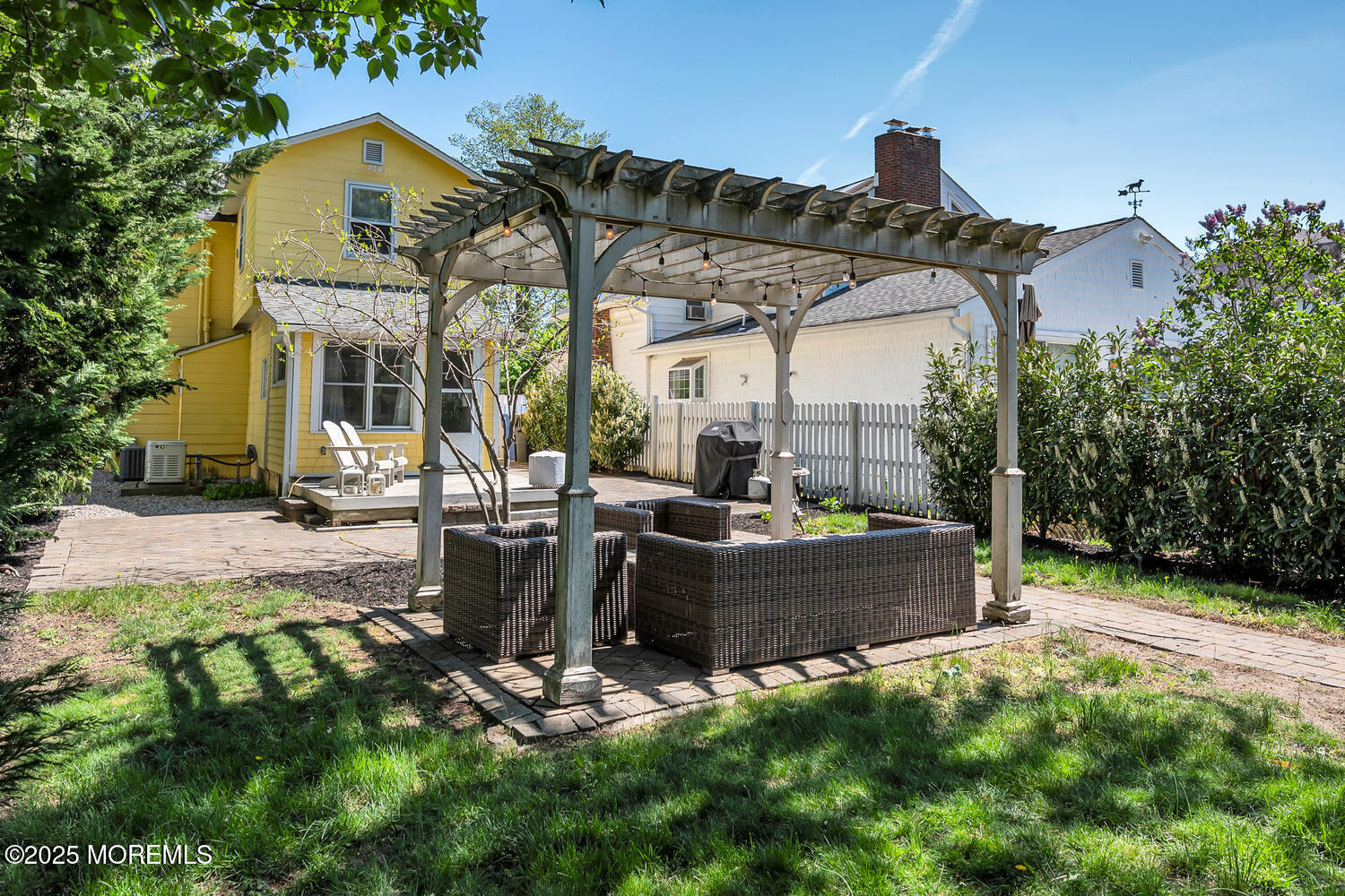 31 Gillespie Avenue, Fair Haven, New Jersey image 23
