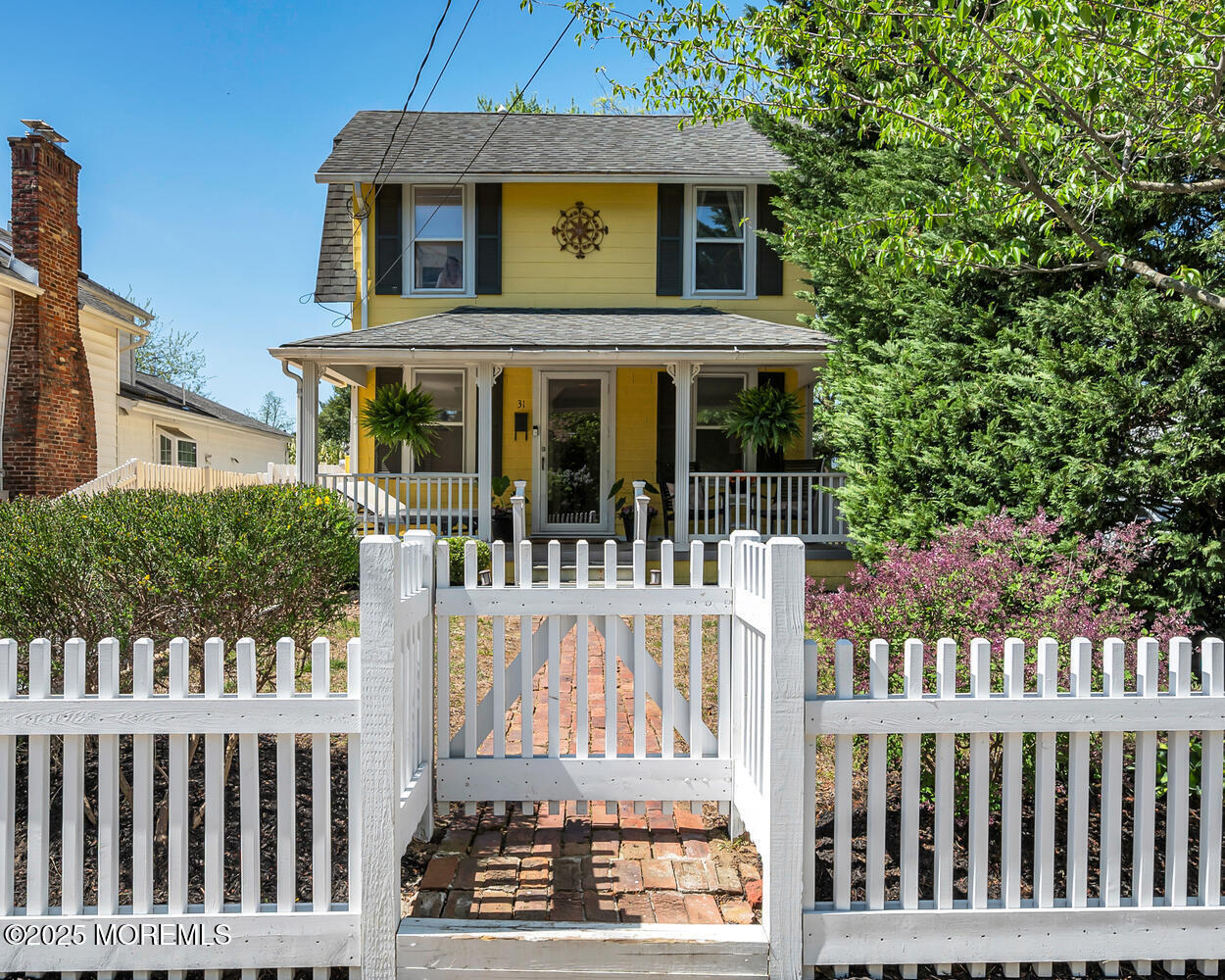 31 Gillespie Avenue, Fair Haven, New Jersey image 1