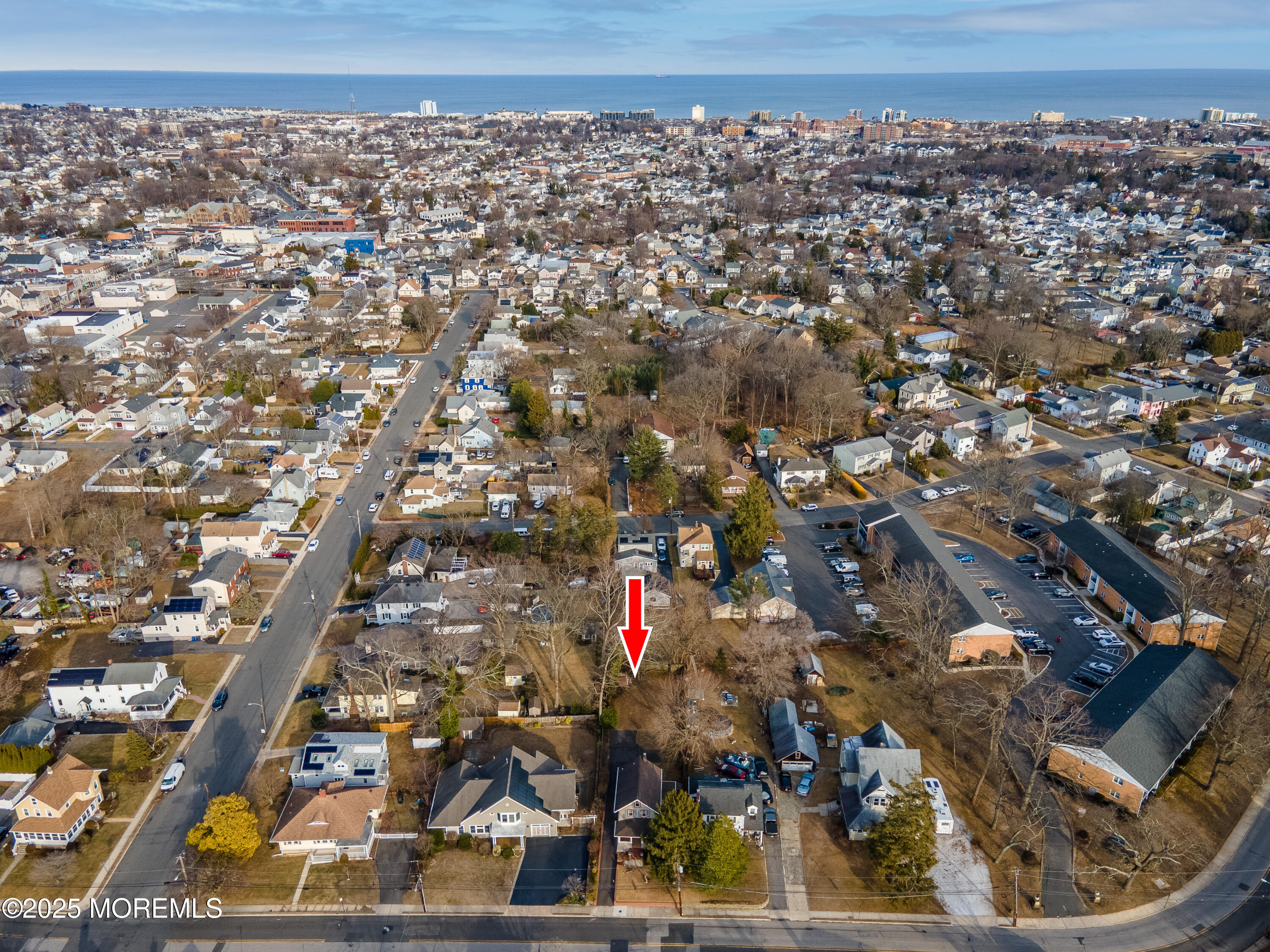 65 Oakwood Avenue, Long Branch, New Jersey image 47