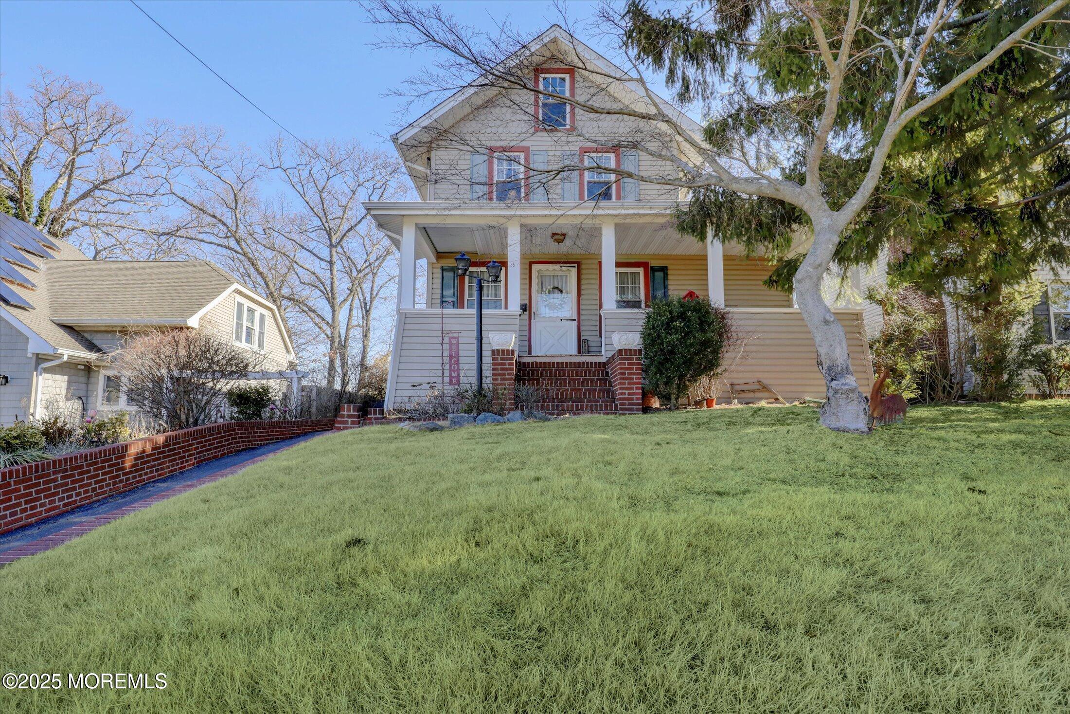 65 Oakwood Avenue, Long Branch, New Jersey image 11