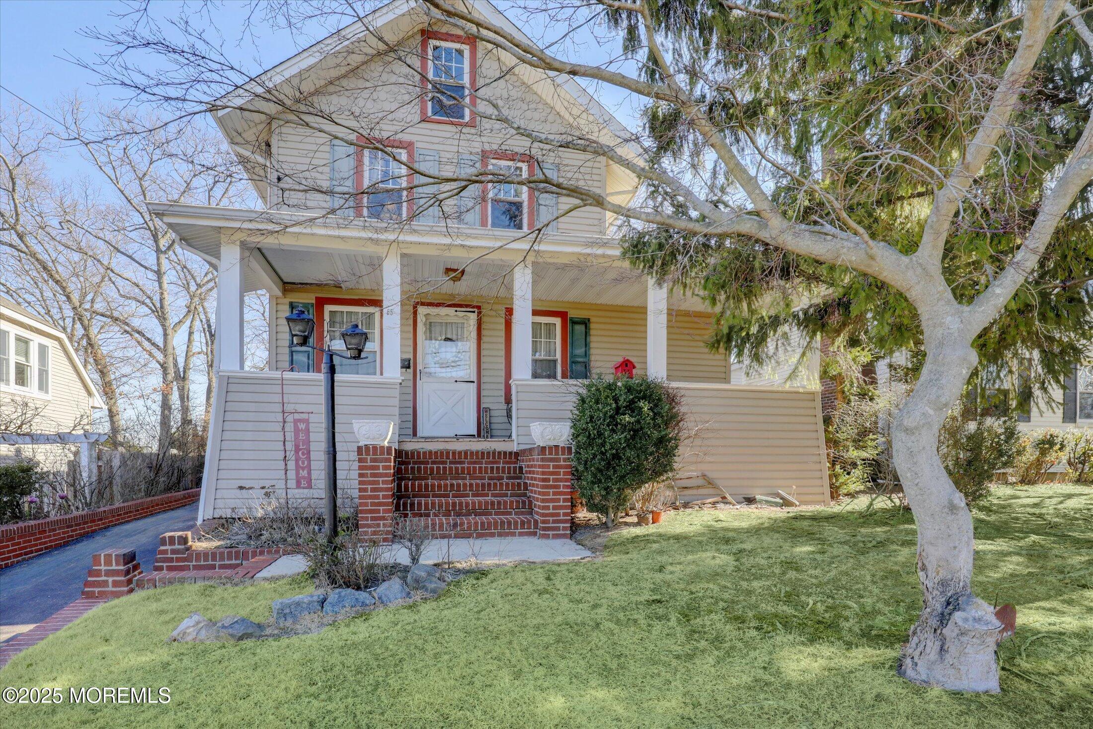 65 Oakwood Avenue, Long Branch, New Jersey image 2