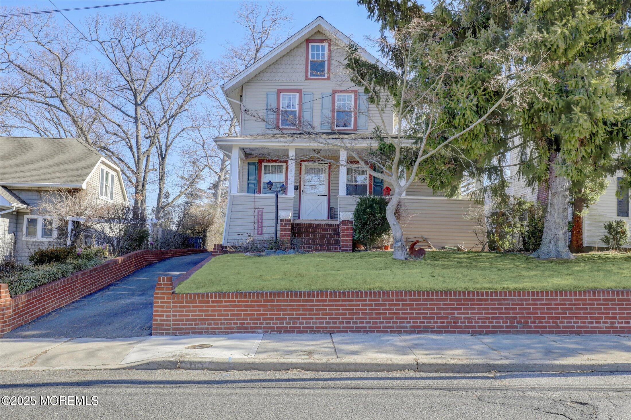 65 Oakwood Avenue, Long Branch, New Jersey image 8