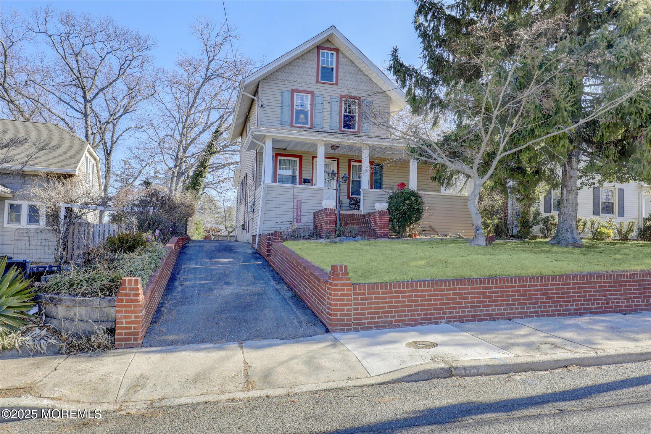 65 Oakwood Avenue, Long Branch, New Jersey image 6