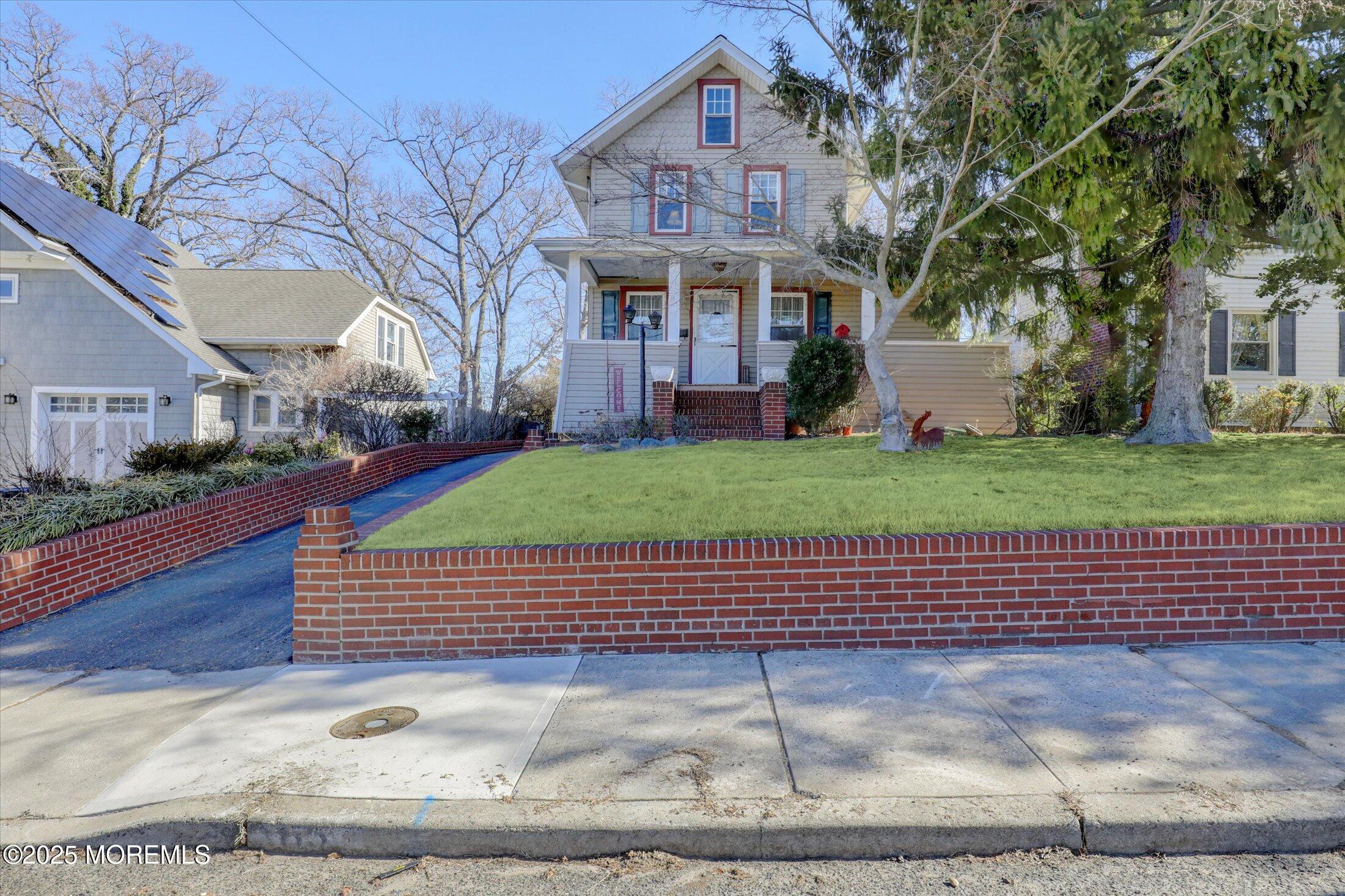 65 Oakwood Avenue, Long Branch, New Jersey image 10