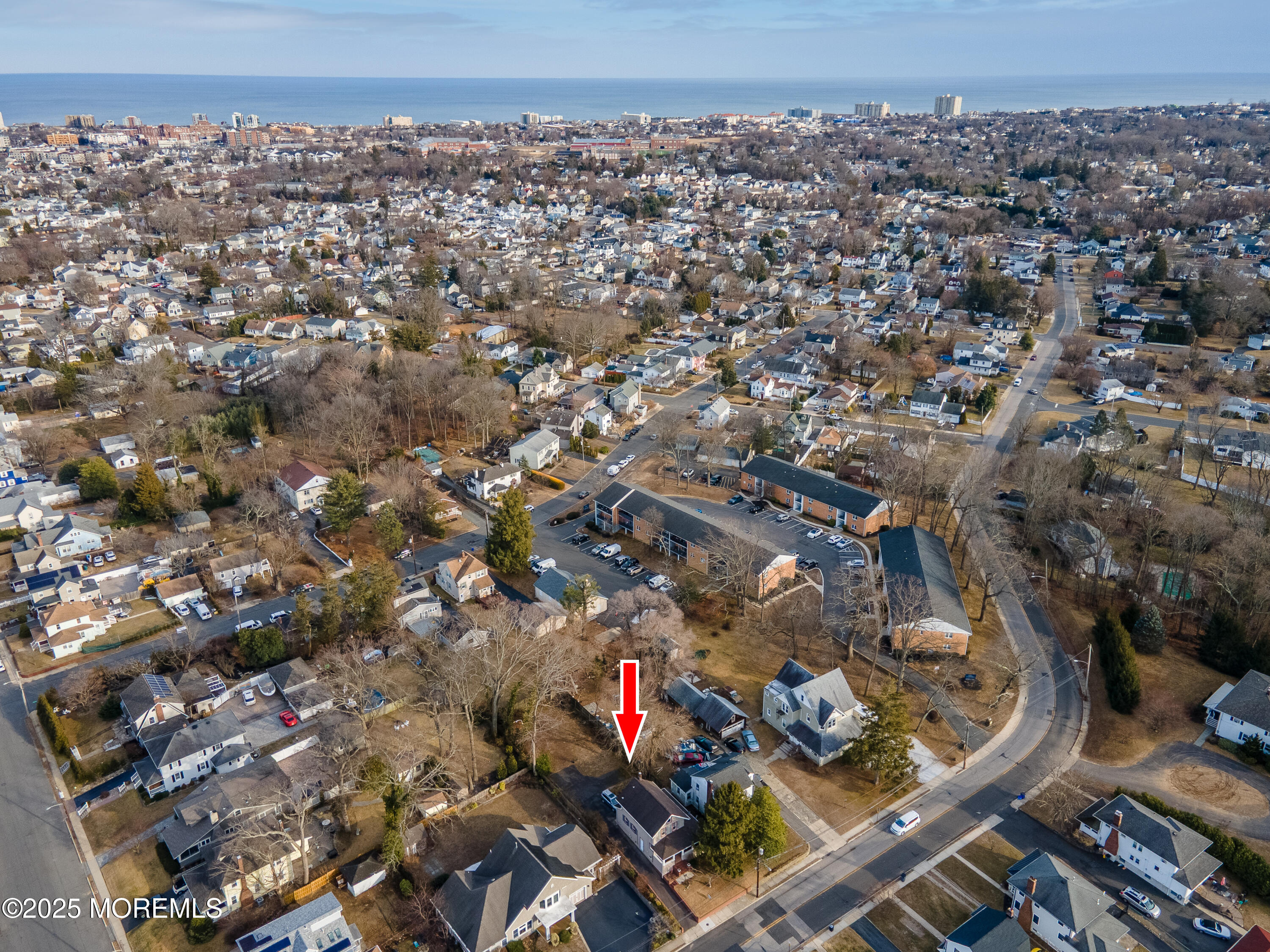 65 Oakwood Avenue, Long Branch, New Jersey image 46