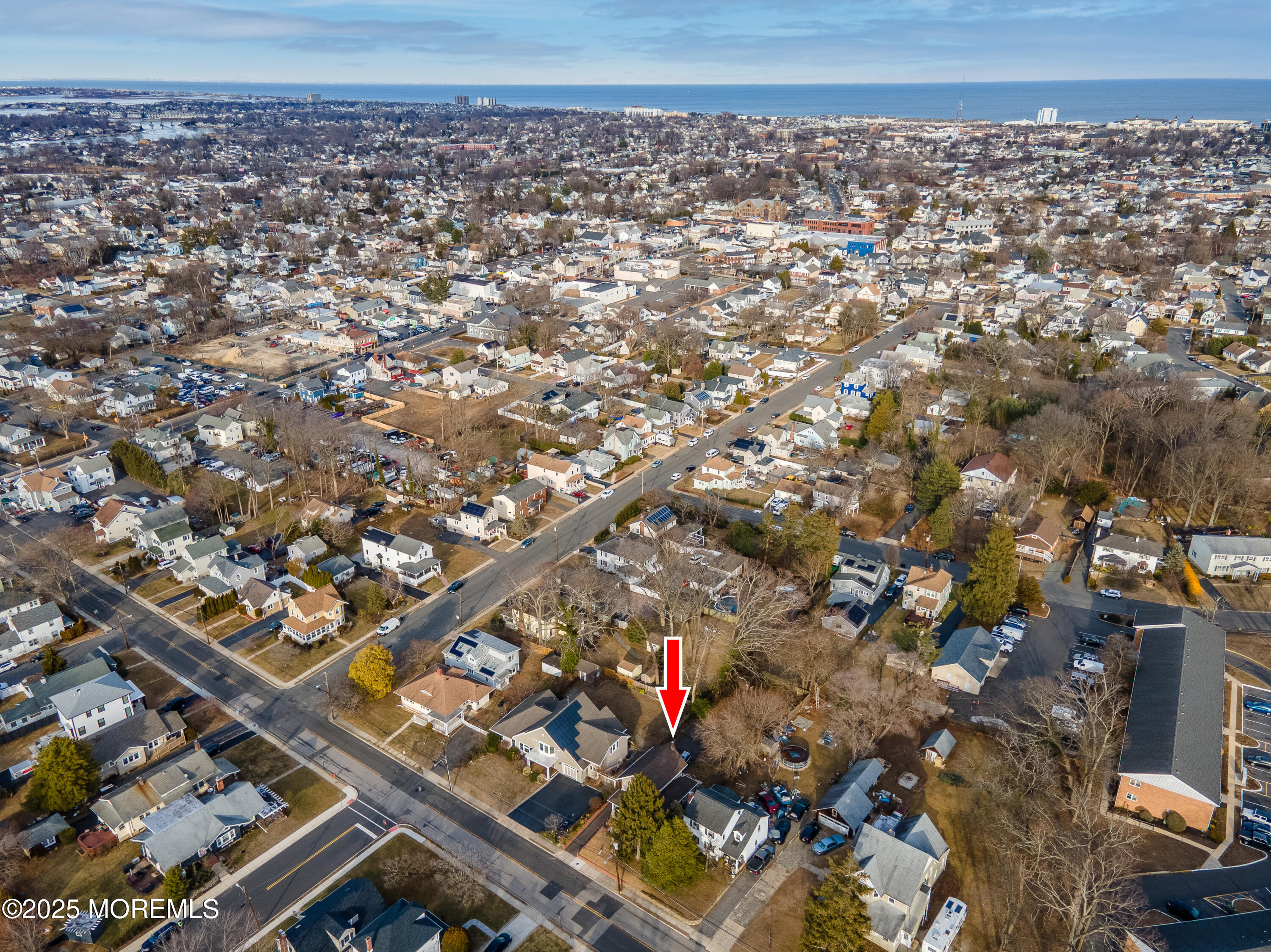 65 Oakwood Avenue, Long Branch, New Jersey image 48