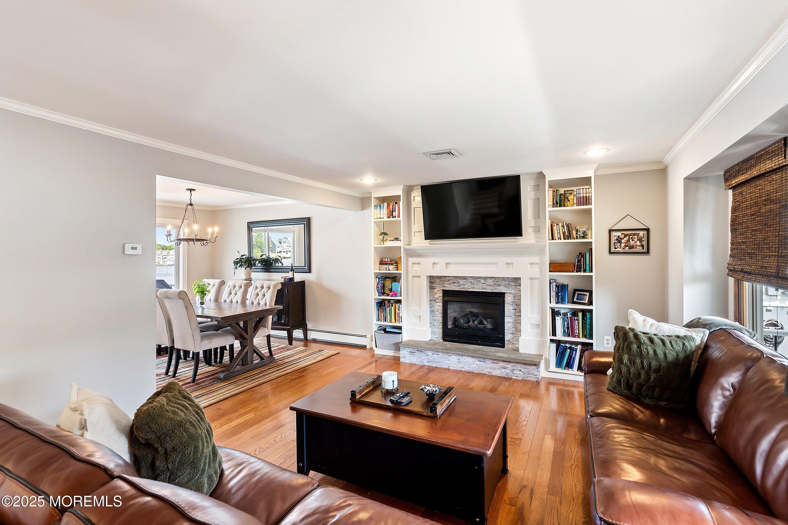 660 Fairview Lane, Forked River, New Jersey image 10