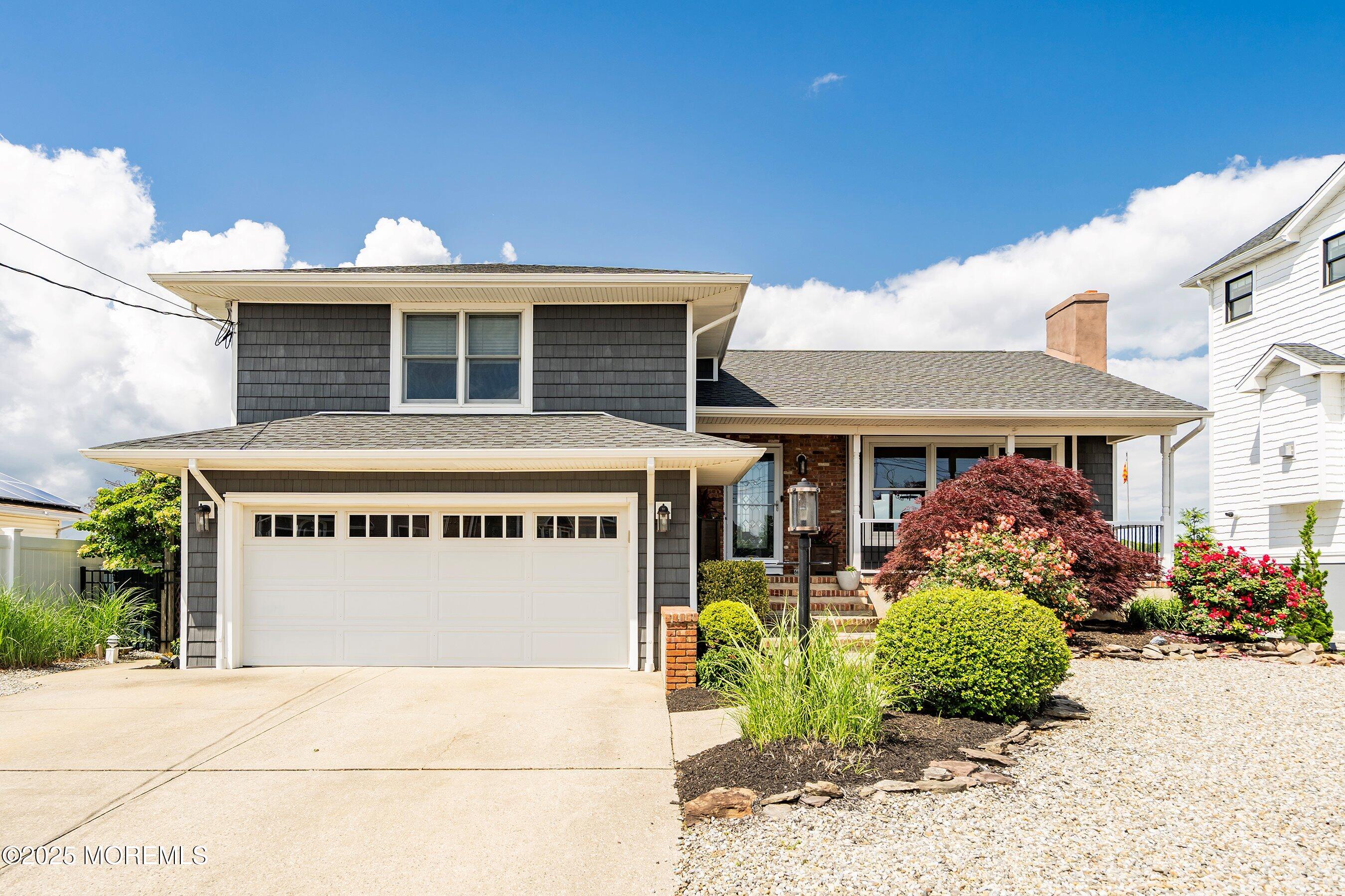 660 Fairview Lane, Forked River, New Jersey image 1