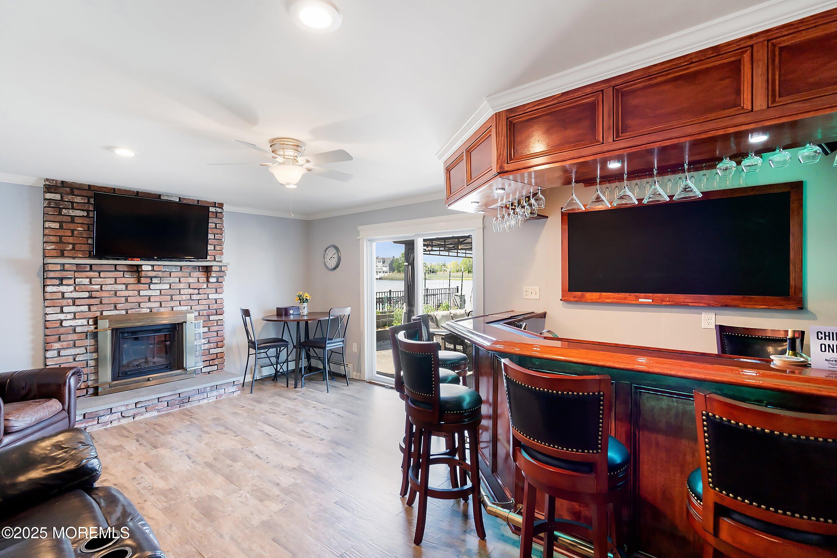 660 Fairview Lane, Forked River, New Jersey image 23