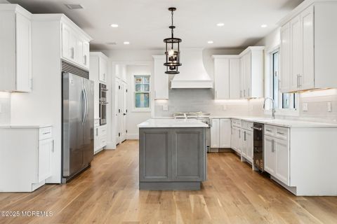 1 Foggia Way Oceanport NJ 07757