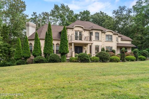 Homes For Sale - 33 Harbor Road<br/> Morganville, NJ 07751