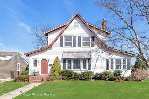 Homes For Rent - 102 Dixon Avenue<br/> Long Branch, NJ 07740