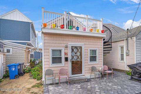 Condo For Sale - 34 W Rutherford Lane<br/> Lavallette, NJ 08735