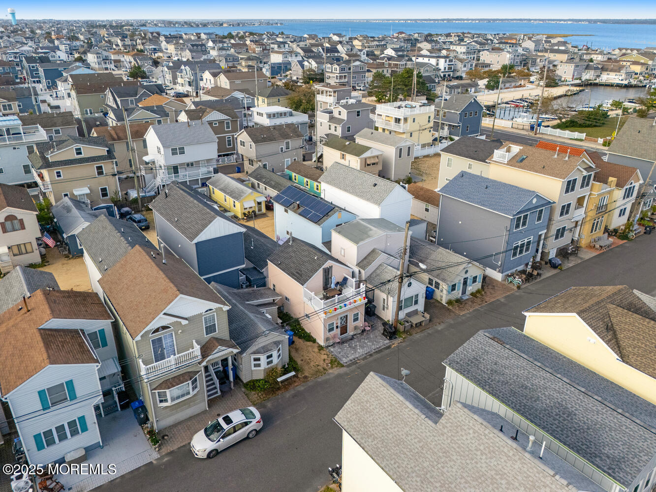 34 W Rutherford Lane