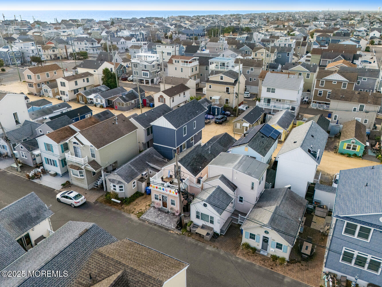 34 W Rutherford Lane