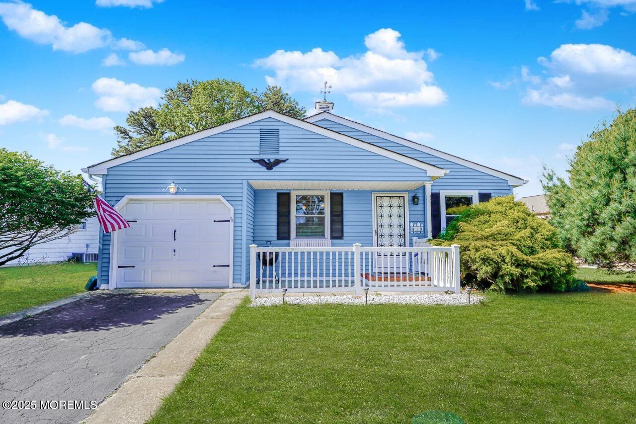 10 Inverell Drive, Toms River, New Jersey image 1