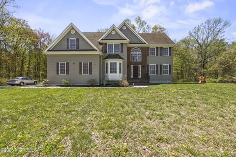 Photo of 39 Friendship Road, South Brunswick, NJ 08512 (MLS # 22611353)
