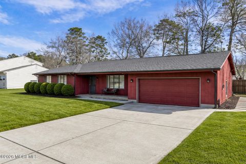 347 Western Boulevard Berkeley NJ 08721