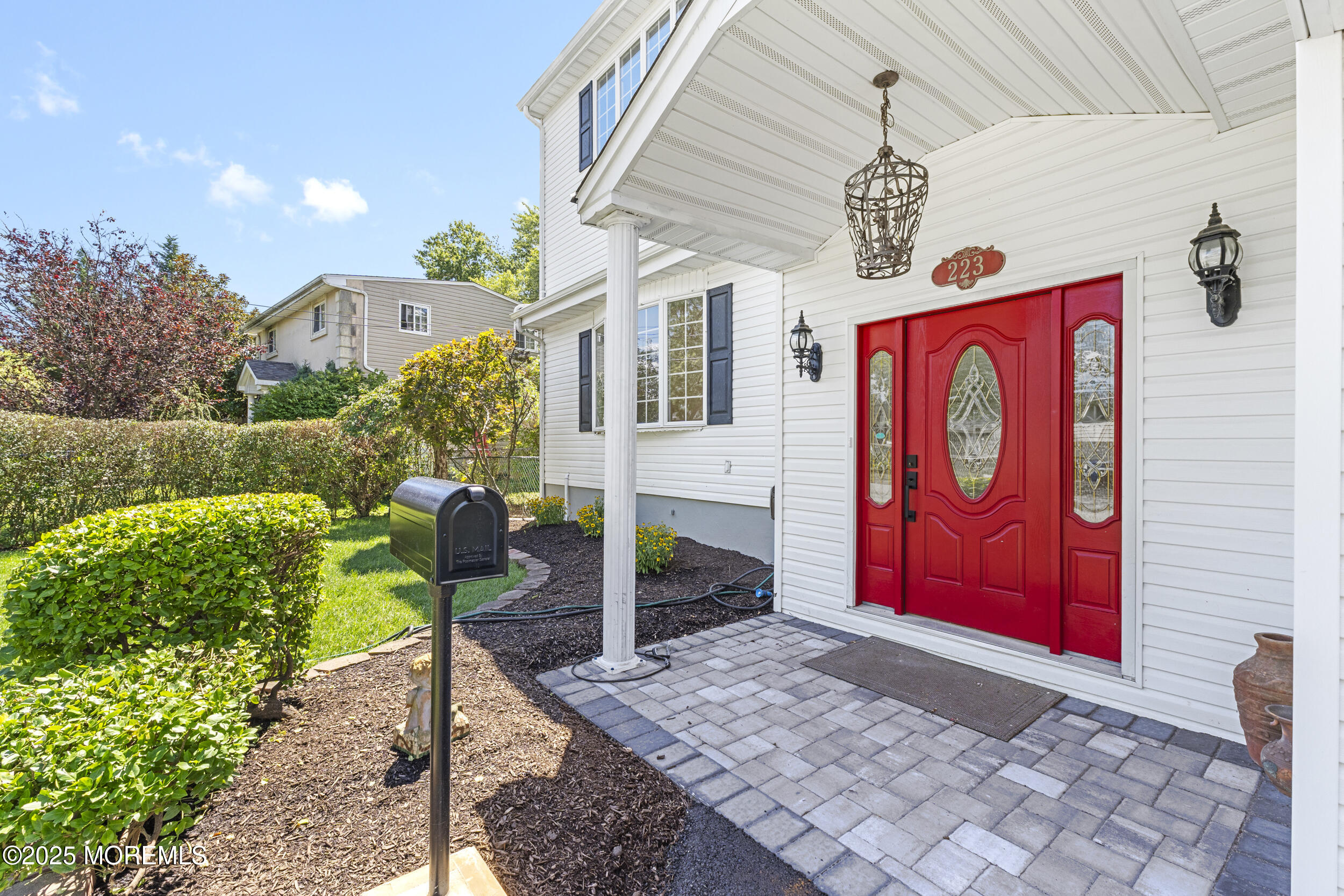 223 Cindy Street