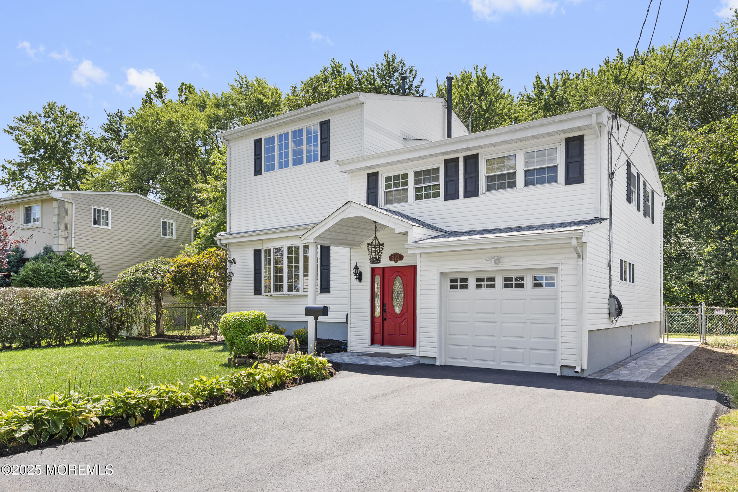 223 Cindy Street