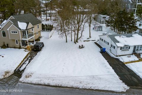 Vacant Land For Sale - 18A River Avenue<br/> Island Heights, NJ 08732
