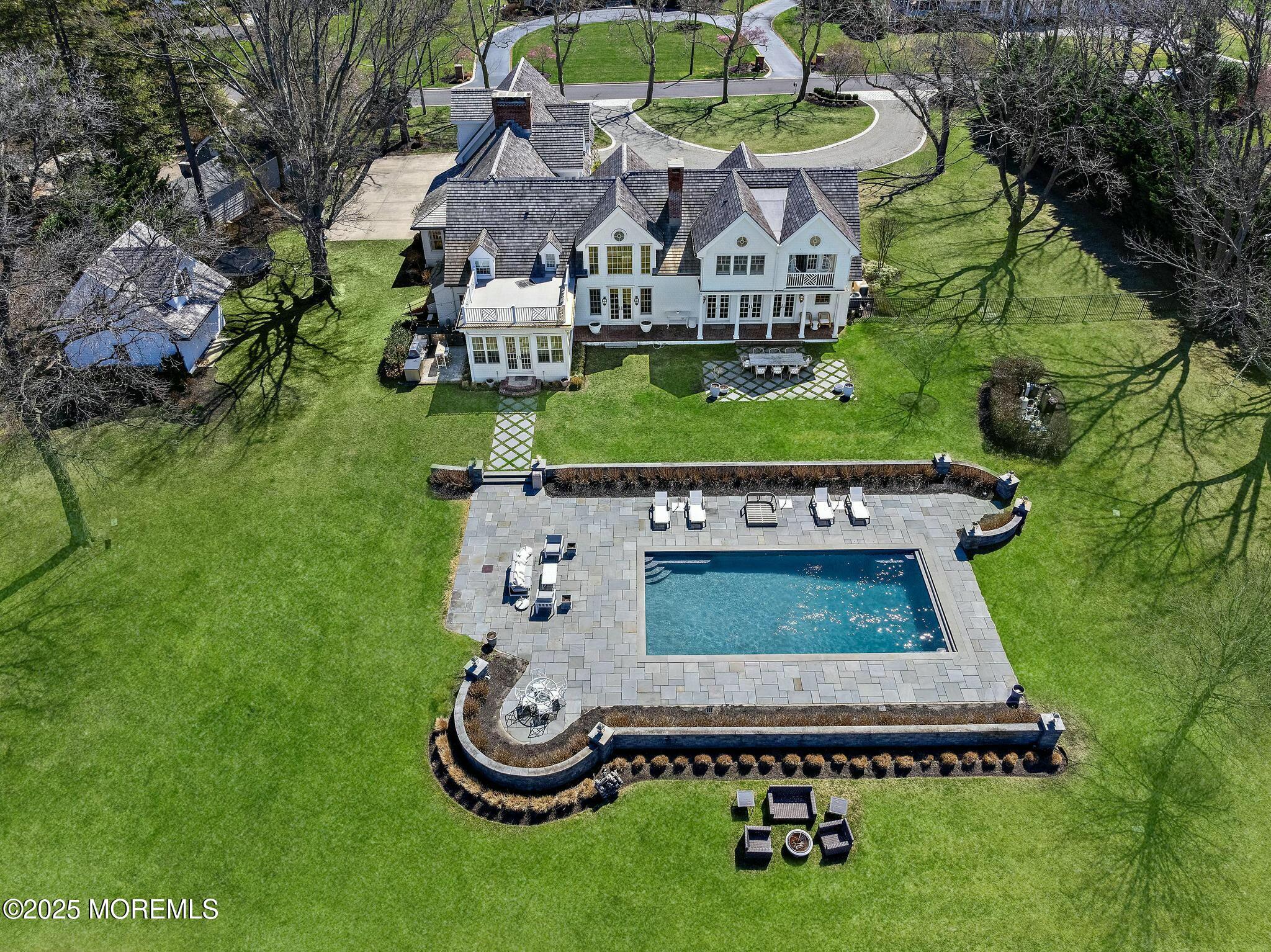 85 Gooseneck Point Road, Oceanport, New Jersey image 39