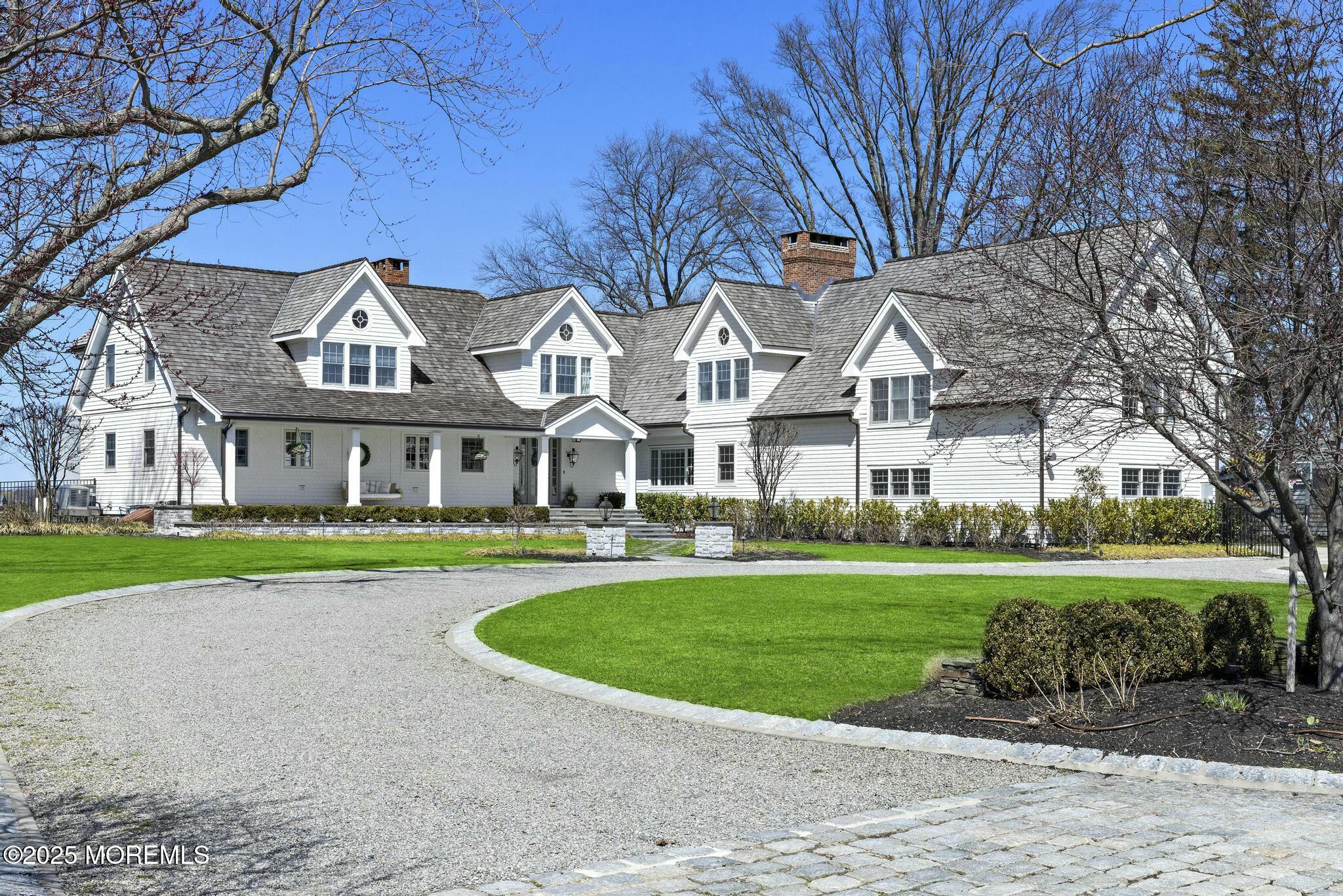 85 Gooseneck Point Road