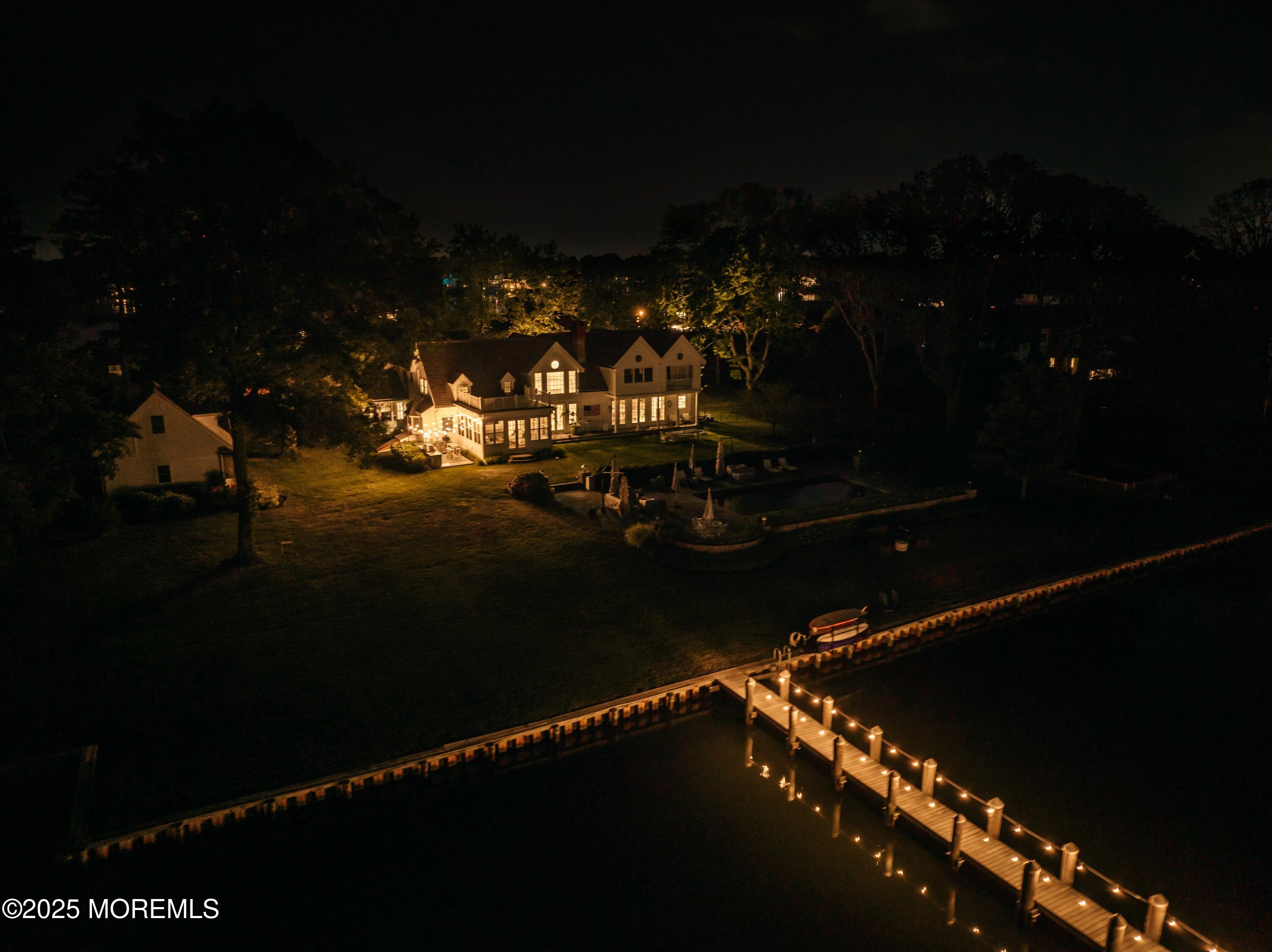 85 Gooseneck Point Road, Oceanport, New Jersey image 45