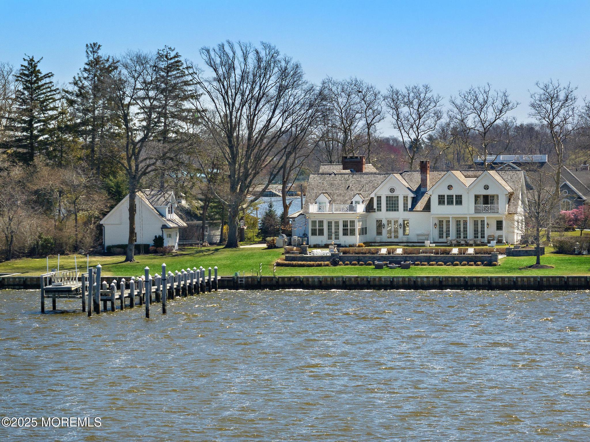 85 Gooseneck Point Road, Oceanport, New Jersey image 42