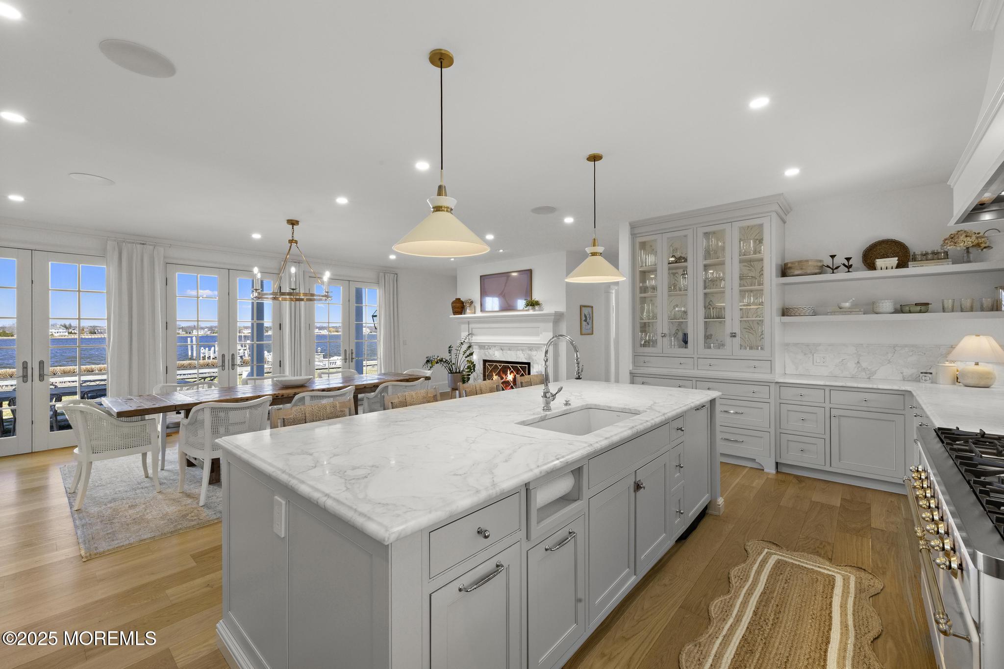 85 Gooseneck Point Road, Oceanport, New Jersey image 13
