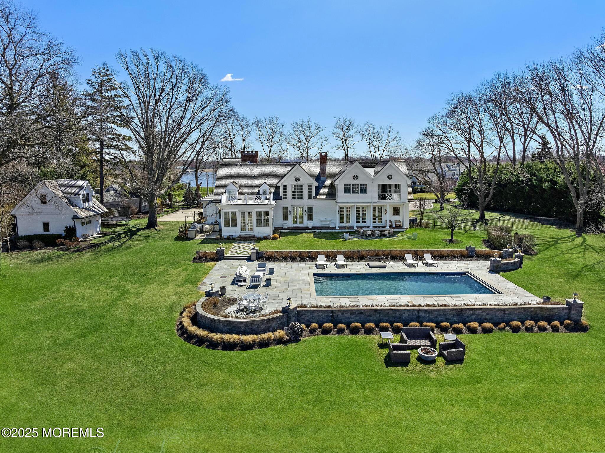 85 Gooseneck Point Road, Oceanport, New Jersey image 38