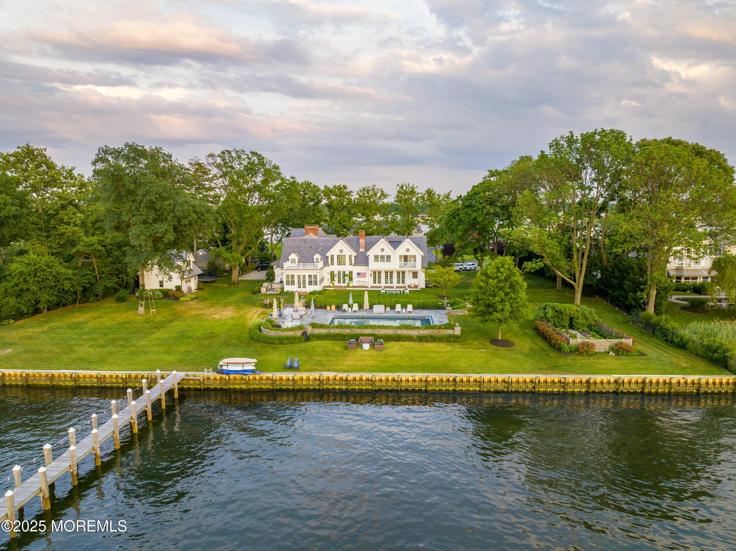 85 Gooseneck Point Road, Oceanport, New Jersey image 43